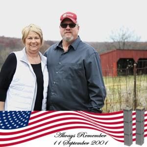 Meet your Posher, Ricklori